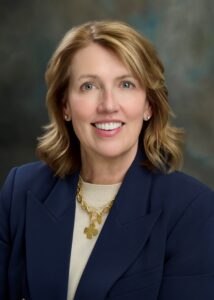 Virginia V. Smith (Ginger)