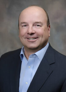 Robert B. Smith, III (Bob)